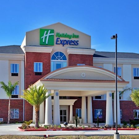 Holiday Inn Express - Eunice By Ihg Экстерьер фото