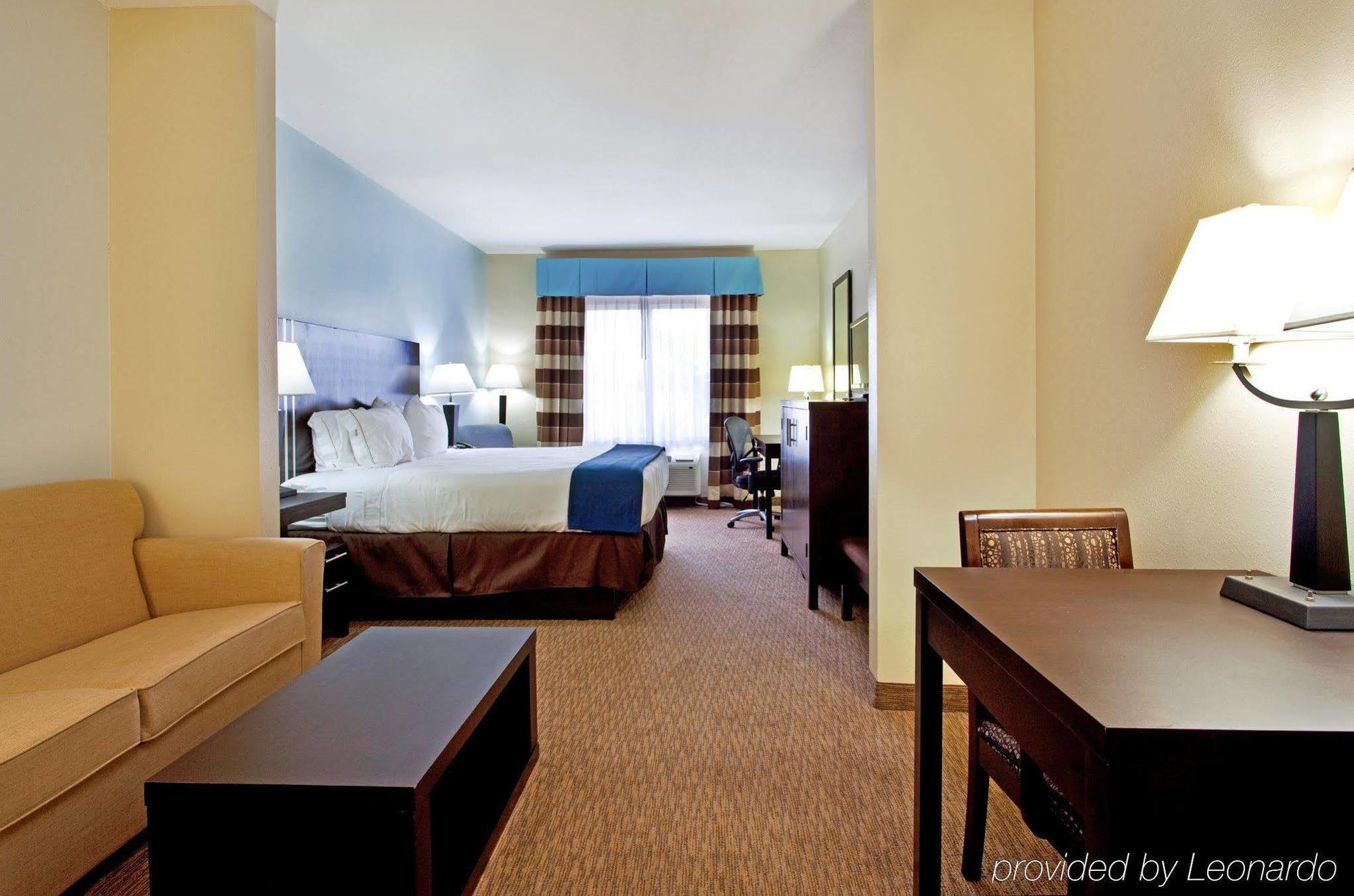 Holiday Inn Express - Eunice By Ihg Экстерьер фото