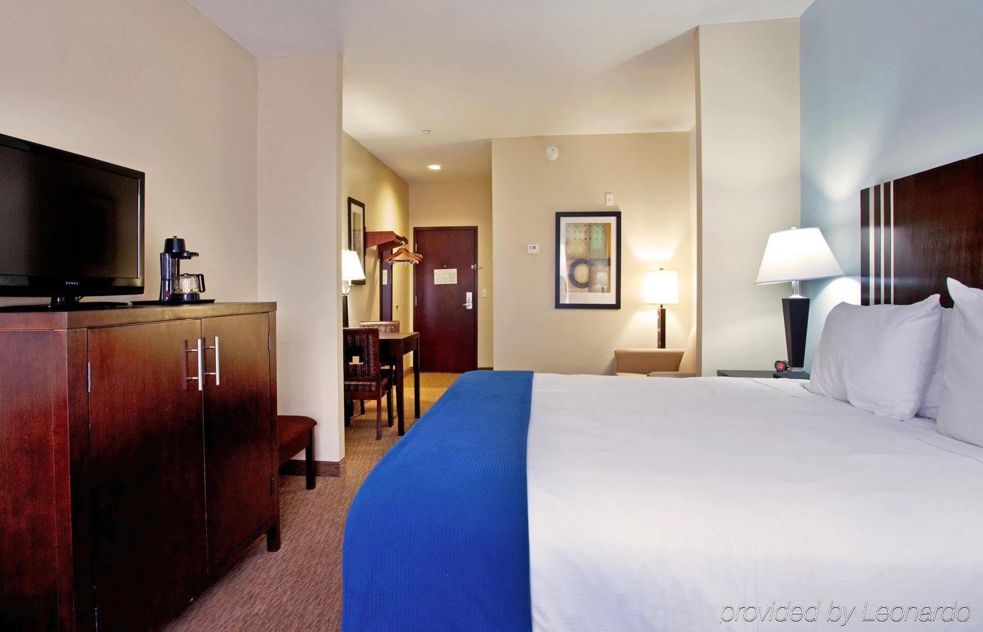Holiday Inn Express - Eunice By Ihg Экстерьер фото