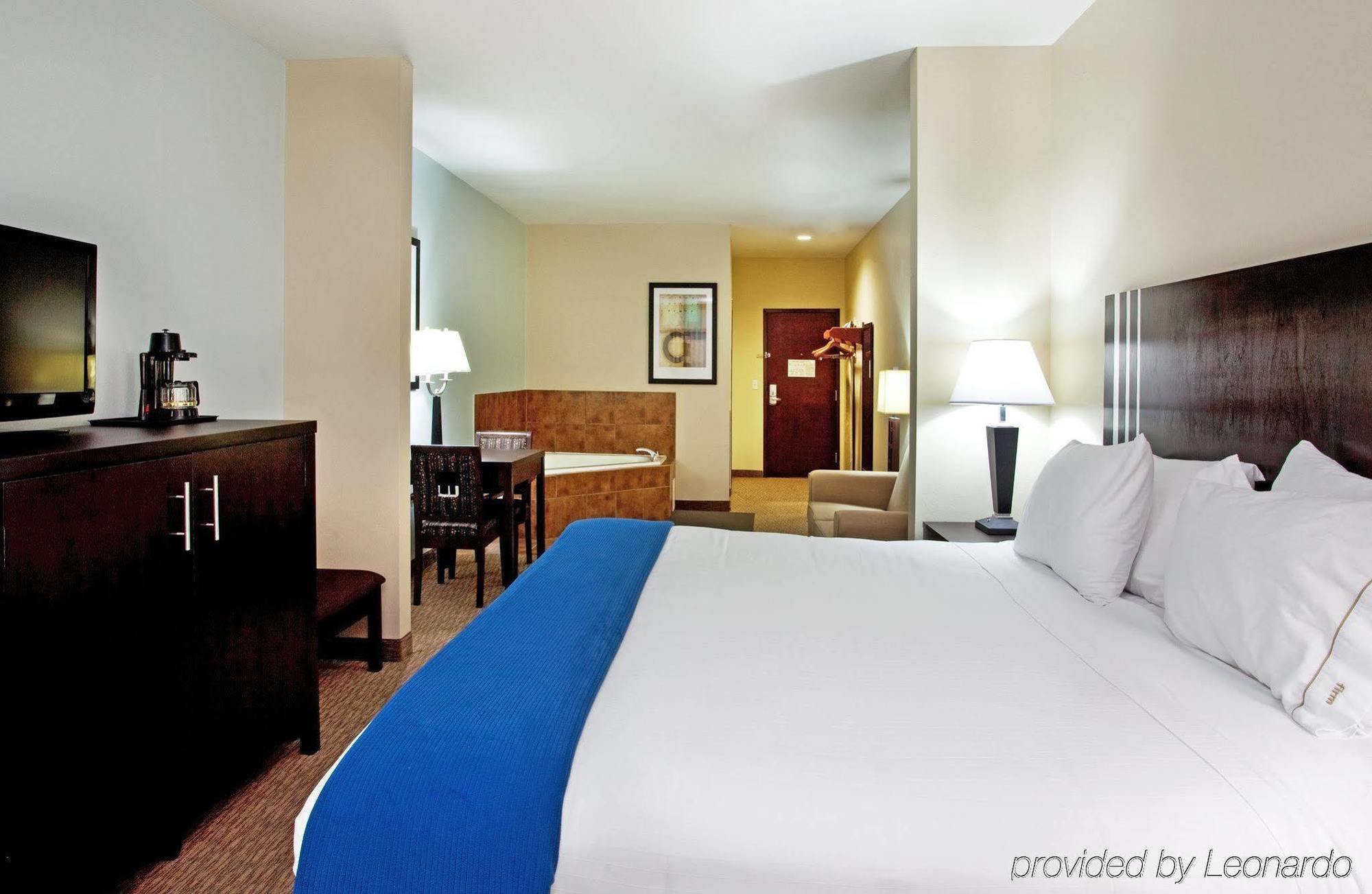 Holiday Inn Express - Eunice By Ihg Экстерьер фото